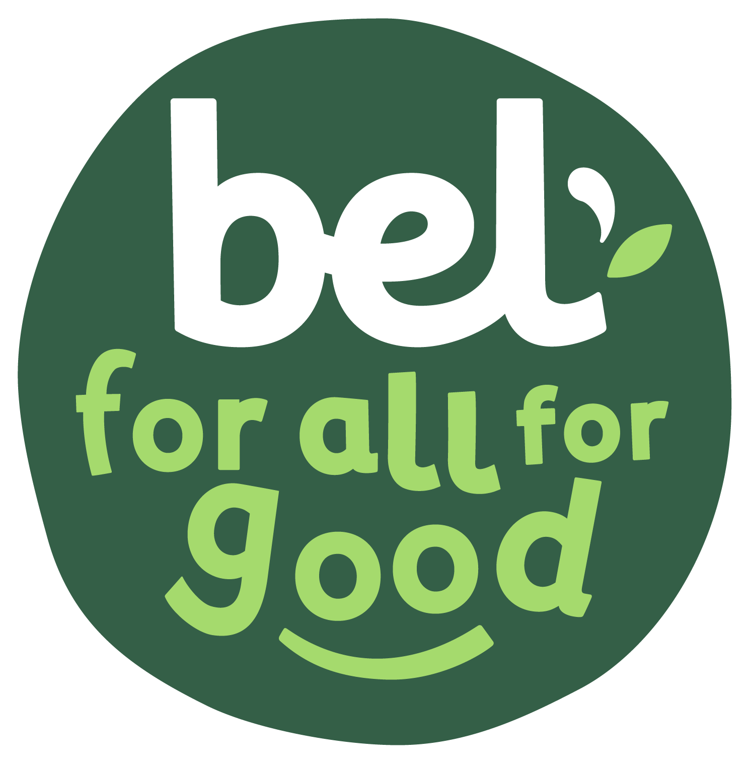bel for all for good